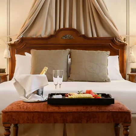Eurostars Gran Hotel Santiago-2